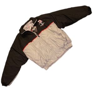 NWT Dale Earnhardt Victory Jacket